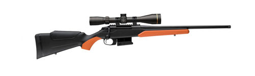 Tikka T3x Wild Boar M/ Zeiss Kikkert
