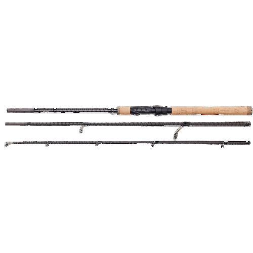 DAM ICONIC TRAVEL XP SPIN 7'0''/2.10M MF 5-22G 3SEC