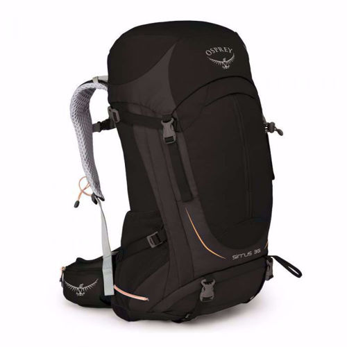 Osprey Sirrus 36 WS/WM Black