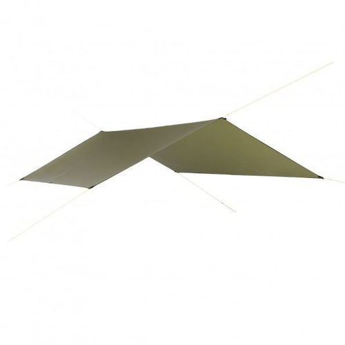 Helsport Bitihorn Trek Tarp 4,35x2,9 green