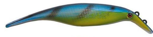 Swim Whizz Modell 6 30gr 15cm 91