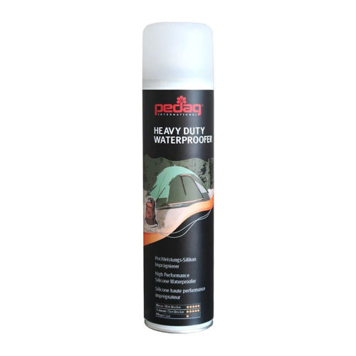 Pedag Imprignerings spray Heavy Duty m/silikon
