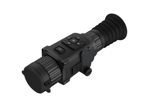 Hikmicro Thunder Kikkertsikte 35 mm XF/Cip on