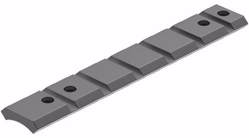 Leupold QRW Browning BAR 1-pc Aluminum Matte