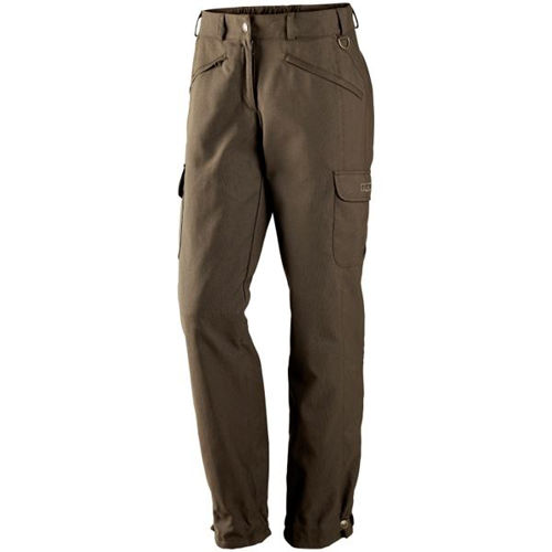 Härkila Pro Hunter X Lady Bukse Shadow Brown