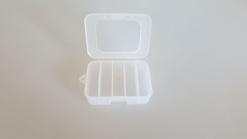 Slukboks klar 5 rom 75x105 mm