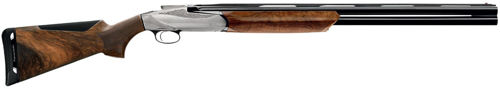 Benelli 828U 28" Blank Kasse 12/76
