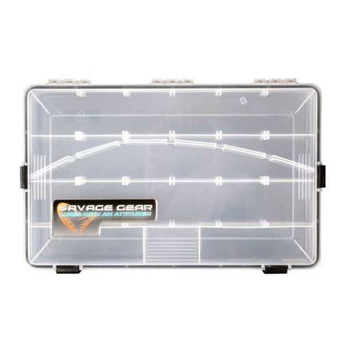Savage Gear WPB Box nbr.9 (35.5 x23x9.2cm)