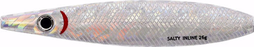 Westin Salty Inline 22g Diamond Thief 9cm