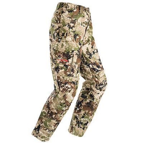 Sitka Mountain Pant Optifade Subalpine