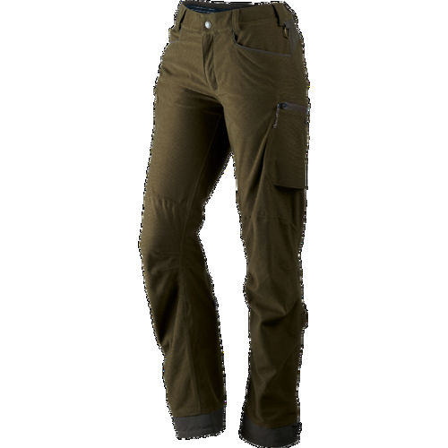 Härkila Freja Lady bukse Willow green