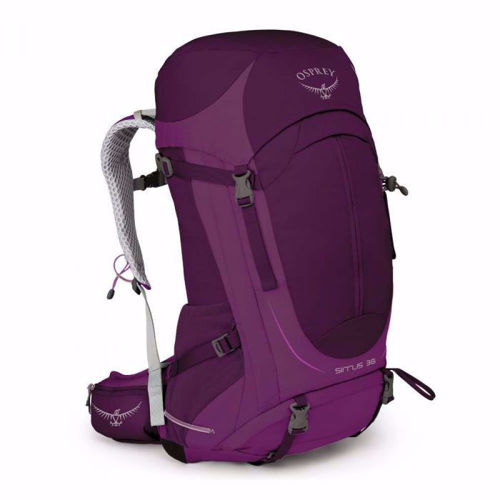 Osprey Sirrus 36 WS/WM Ruska Purple