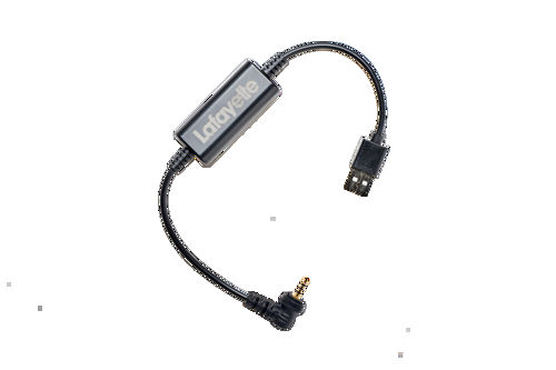 Lafayette Lade Adapter til Power Bank & Micro 5 #4274