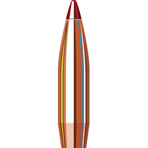 Hornady Eld Match Bullets 22 Cal.224 52Gr Bulk 3500