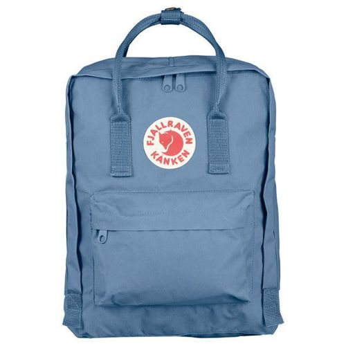Fjällräven Kånken Blue Ridge
