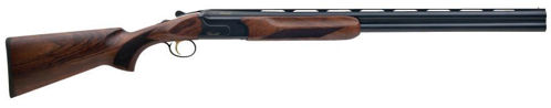 Churchill 206 Svart Seleckt Walnut Adjustable12/76 71cm Links