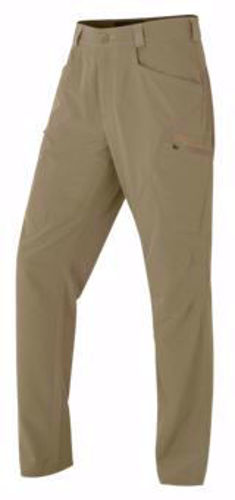 Härkila Herlet Tech bukser Light khaki