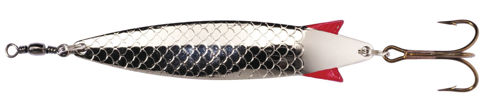 Abu Garcia Toby 10g S