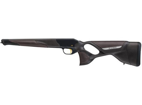Blaser R8 Ultimate Låskasse Lær Standard u/sluttstykke