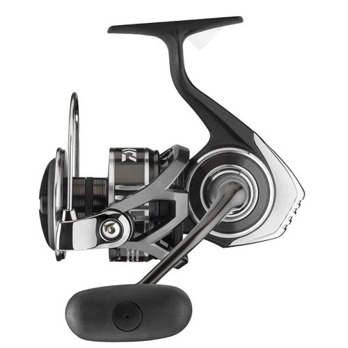 Daiwa BG MQ 5000D-H
