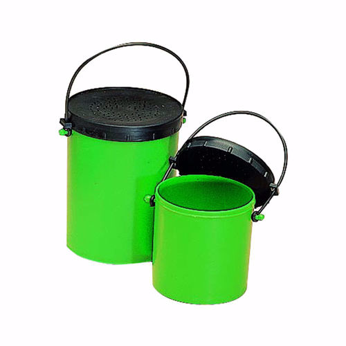 MARKSPANN GRØNN 0,5L