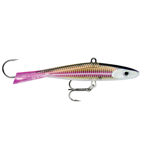 Rapala JIGGING shadow RAP 9CM 17G SML