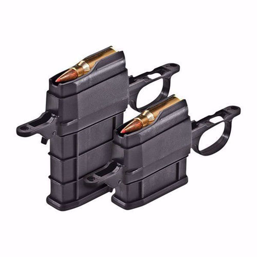Remington 700 Underbeslag M/ Magasine Kit 10 sk 308Win Legacy Sports