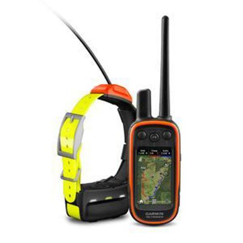 Garmin Alpha 100/ T5