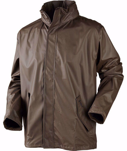 Seeland Rainy Regnsett Pine Green