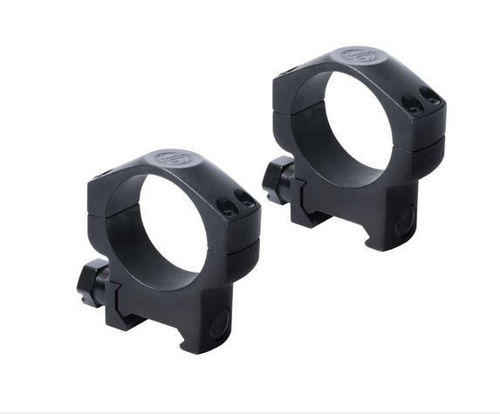 Leupold Mark 4 34mm High Matte