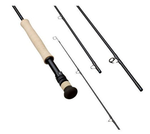 Sage Salt HD Rod #6 9'0" 4 pcs