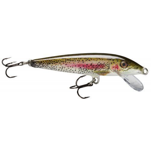 Rapala Original 11Cm Rtl