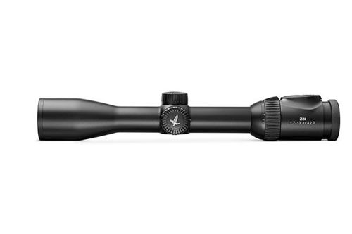 Swarovski Z8I 1,7-13,3X42 P SR 4A-IF