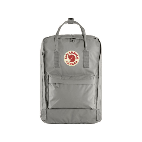 Fjällräven Kånken Laptop 15" Fog