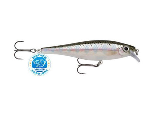 Rapala Balsa Xtreme Minnow 10Cm Rt