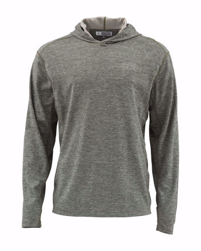 Simms Bugstopper Hoody Foliage L