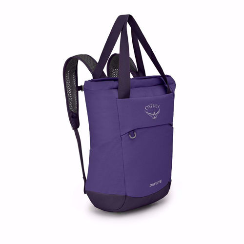 Osprey Daylite Tote Pack Dream Purple O/S