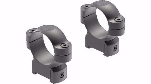 Leupold RM CZ 550 30mm Medium Matte
