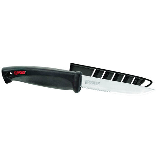 Rapala Fishermans Utility Knife 10 Cm