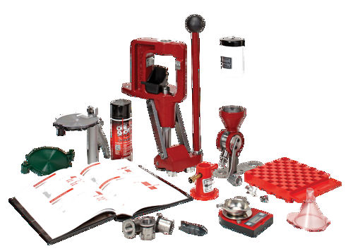 Hornady Classic Kit Export