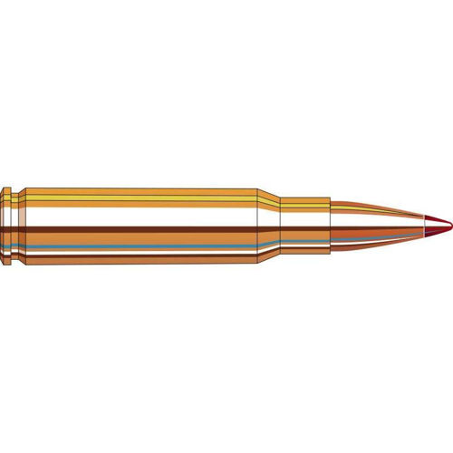 Hornady Precision Hunter 308 Win 178 Gr Eld-X
