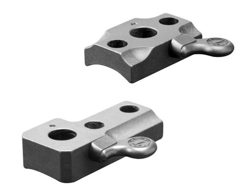 Leupold QR Antonio Zoli 2-pc Matte