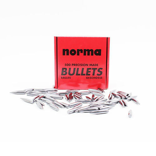 Norma Diamond Line Kuler 6,5 8,4g/130gr