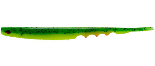 SlimTeez 6"/15.3 cm Fireflake 5-pack
