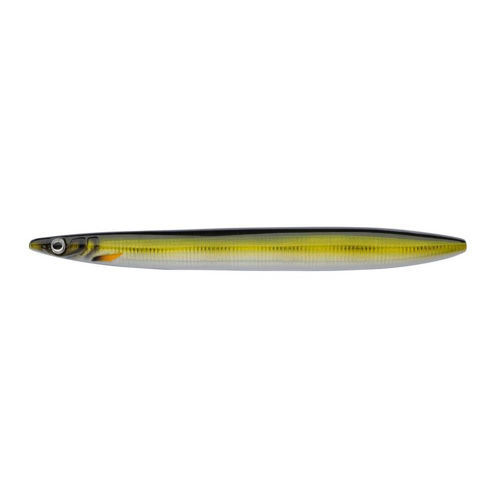 Abu Garcia Sölv Penna 10cm/13g Green Tobis