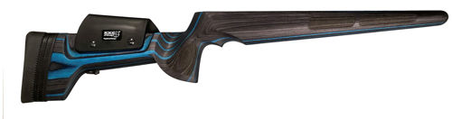 KKC Schultz og Larsen Victory (M97 DL) Left Black/Blue