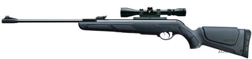 Gamo Shadow DX Pakke 4,5mm