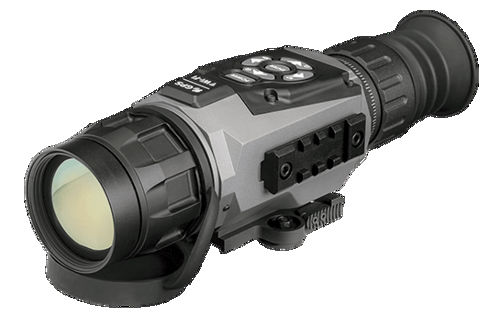 Atn MARS-HD640-2.5-25x, 640x480, 50mm, Thermal Rifle Scope