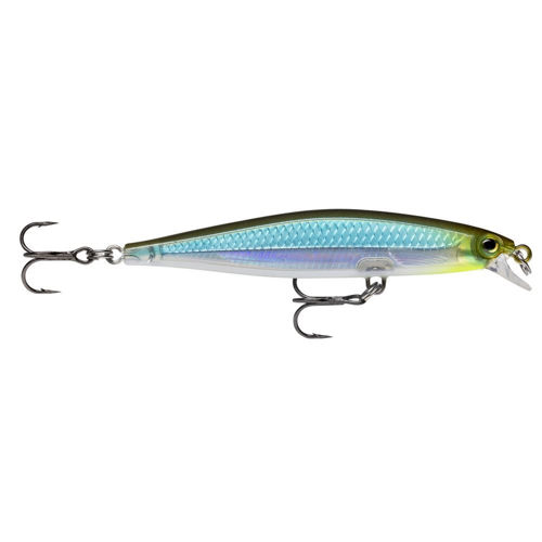 Rapala Shadow Rap 7Cm Tri