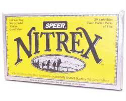 Speer Nitrex 30-06 180 gr. Grand Slam